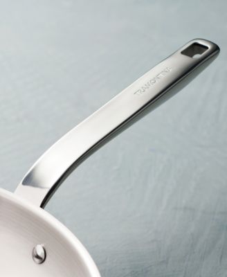 Tempo Tri-Ply Base Stainless Steel 8" Small Frying Pan