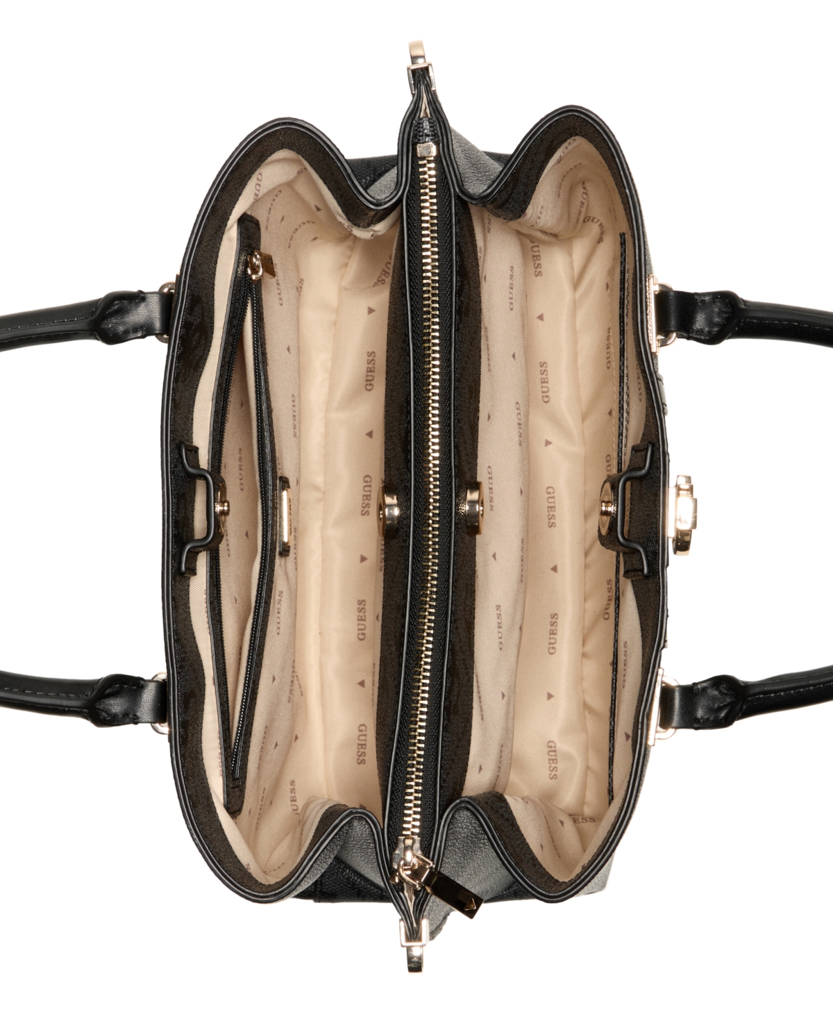 Guess Women's Erenia Girlfriend Satchel Bag