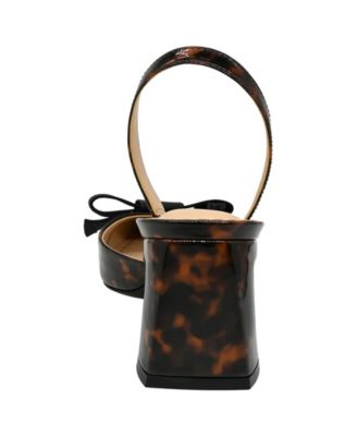 Women's Briie Halter Slingback Pumps