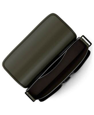 Michael Kors Colby Medium Leather Shoulder Bag