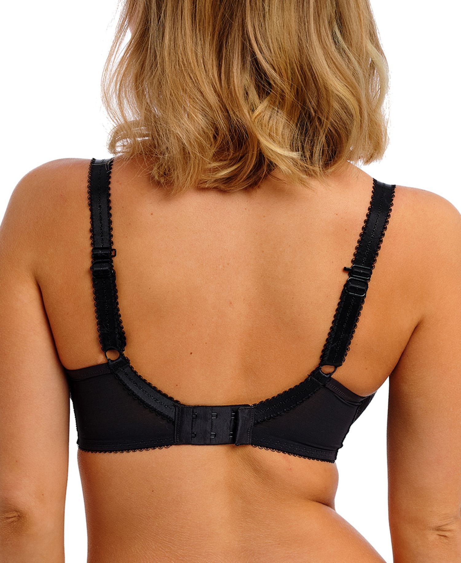 Women's Fascinate Underwire Plunge T-Shirt Bra