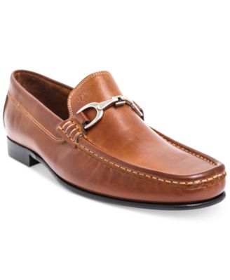 Donald Pliner Men's Darrin Bit Loafer 