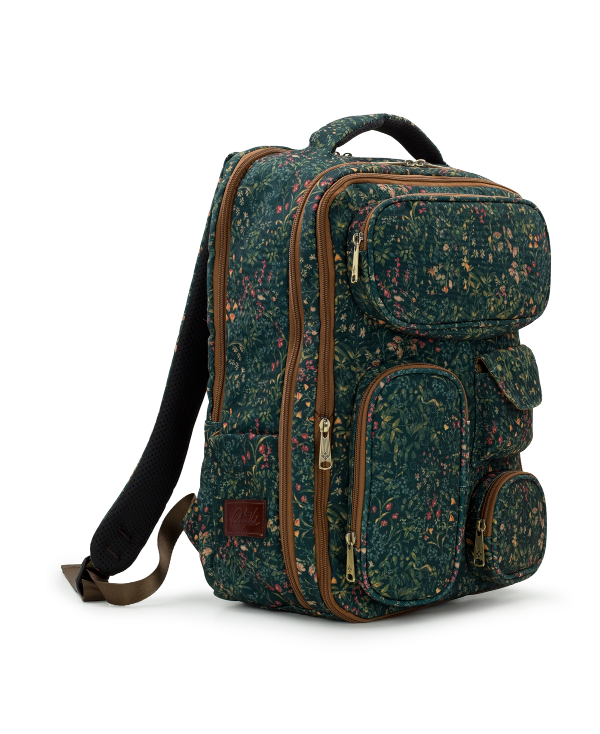 Patricia Nash Vico Travel Medium Backpack