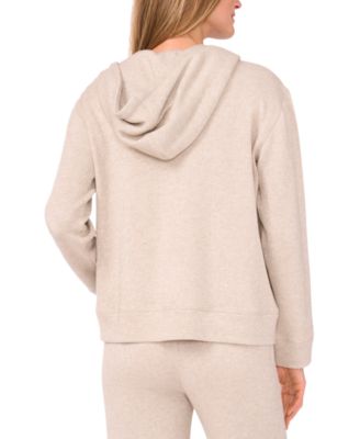 Women's Zip-Up Hoodie