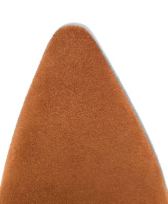 Women's Go-To-Janece Pointed Toe Dress Boots