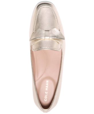 Women's Payson Soft Bow Slip On Loafers