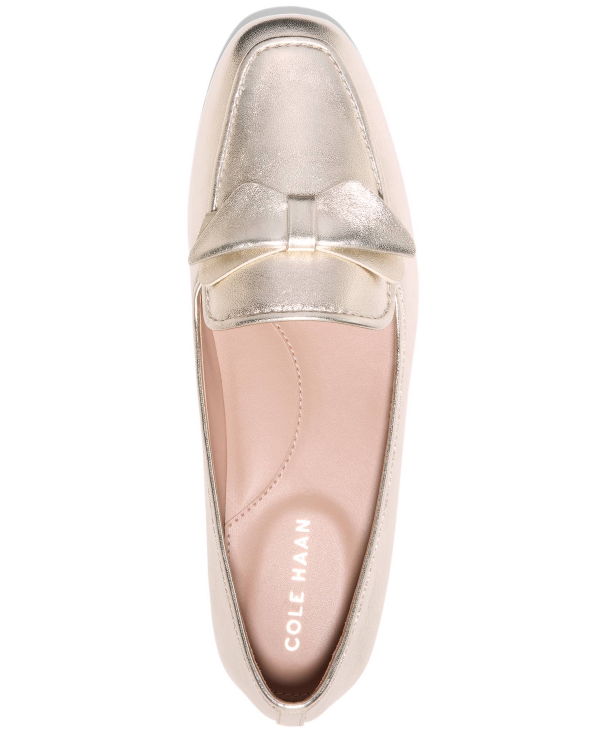 Cole Haan Payson Knot Loafer In Multi