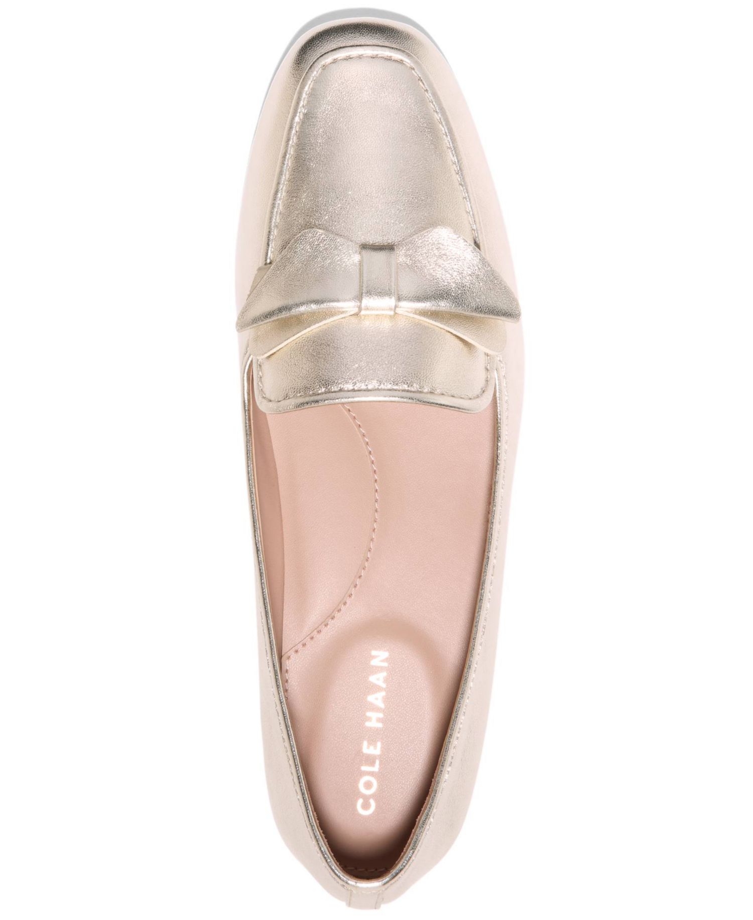 Women's Payson Soft Bow Slip On Loafers