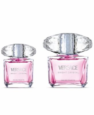 Women's 2-Pc. Bright Crystal Eau De Toilette Set