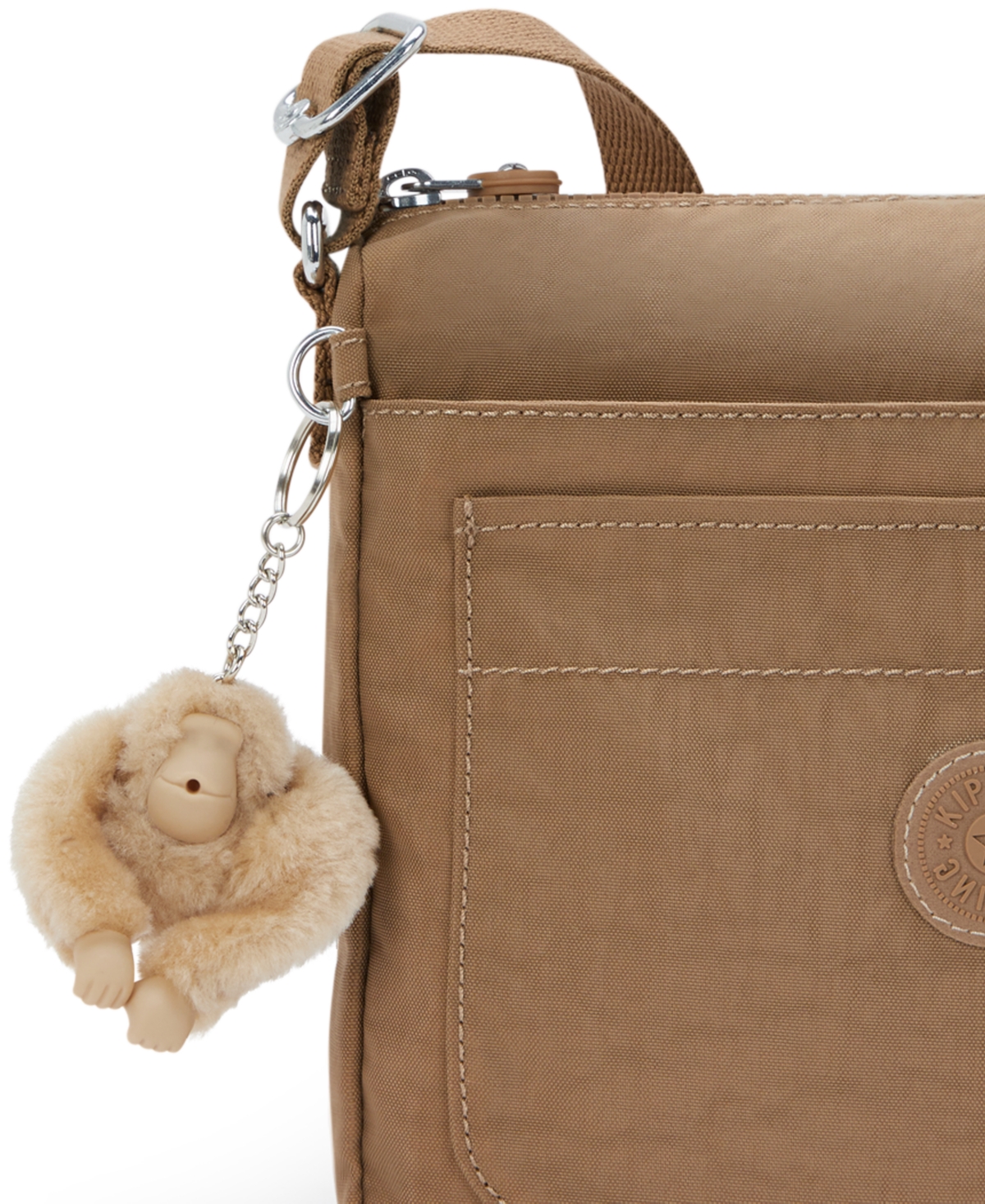 Kipling Women's Sebastian Medium Crossbody Bag