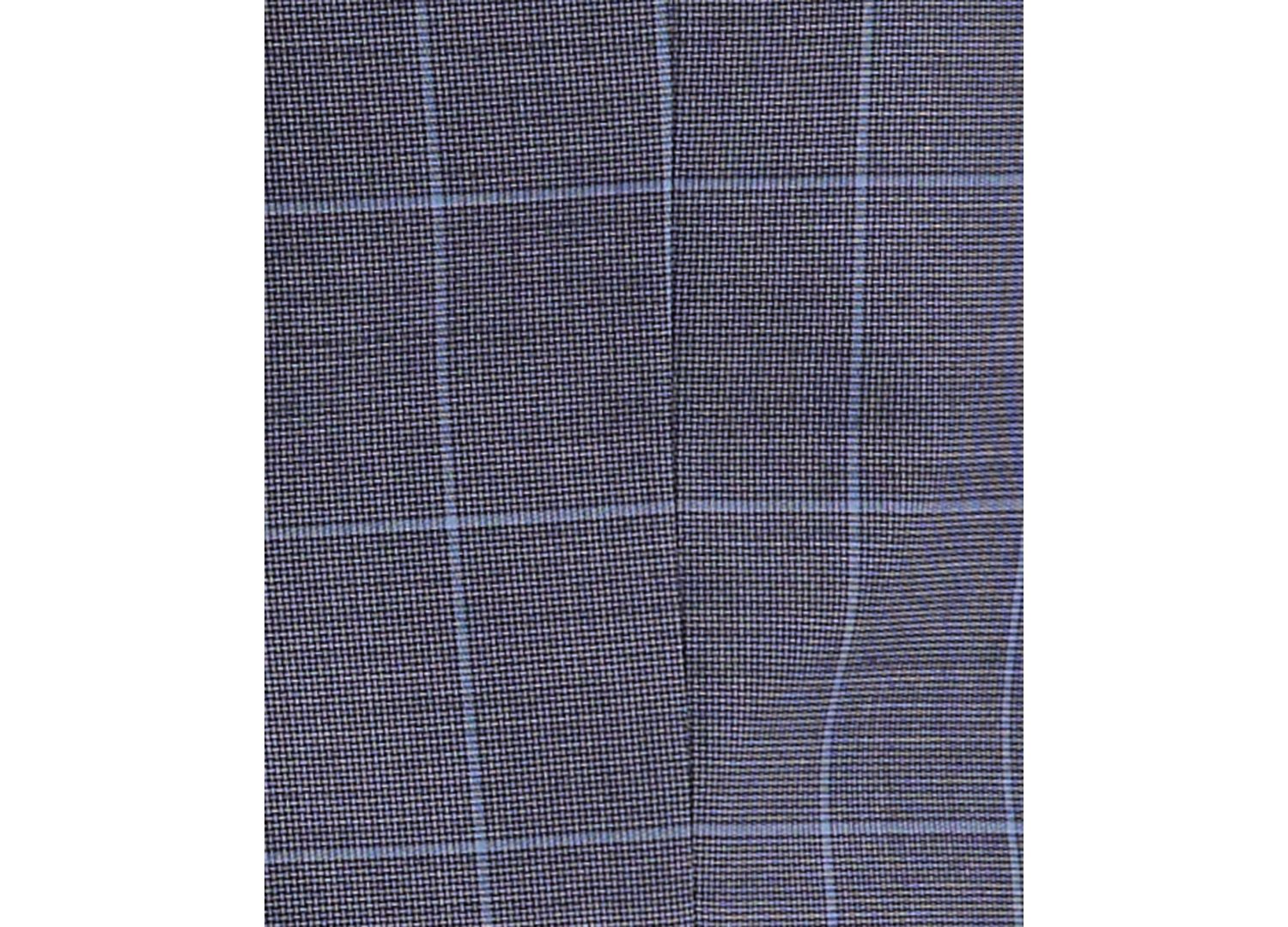 Men's Modern-Fit Suit Jacket