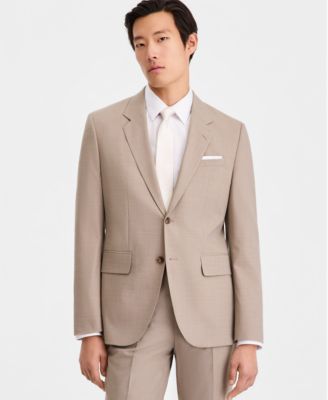 Men's Modern-Fit Suit Jacket