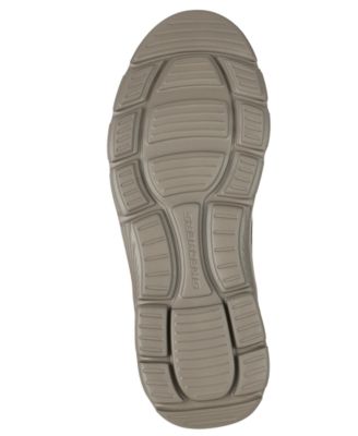 Men's Slip-Ins Relaxed Fit: Arch Fit Garza - Langston Casual Sneakers from Finish Line