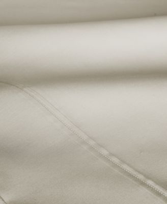 800-Thread Count Cotton-Blend 4-Pc. Sheet Set, Queen