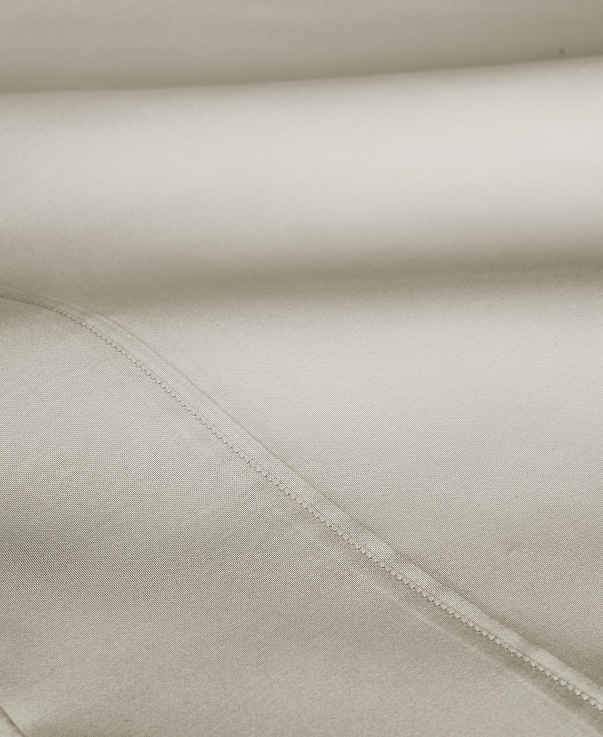 Heritage Home 800-thread Count Cotton-blend 4-pc. Sheet Set, Queen In Gray
