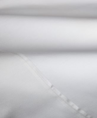 800-Thread Count Cotton-Blend 4-Pc. Sheet Set, King