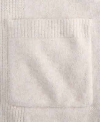 Women's Collared Duster Cardigan, Macy's Exclusive