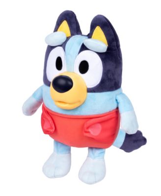 Cuddle and Care Baby Bluey Plush Toy
