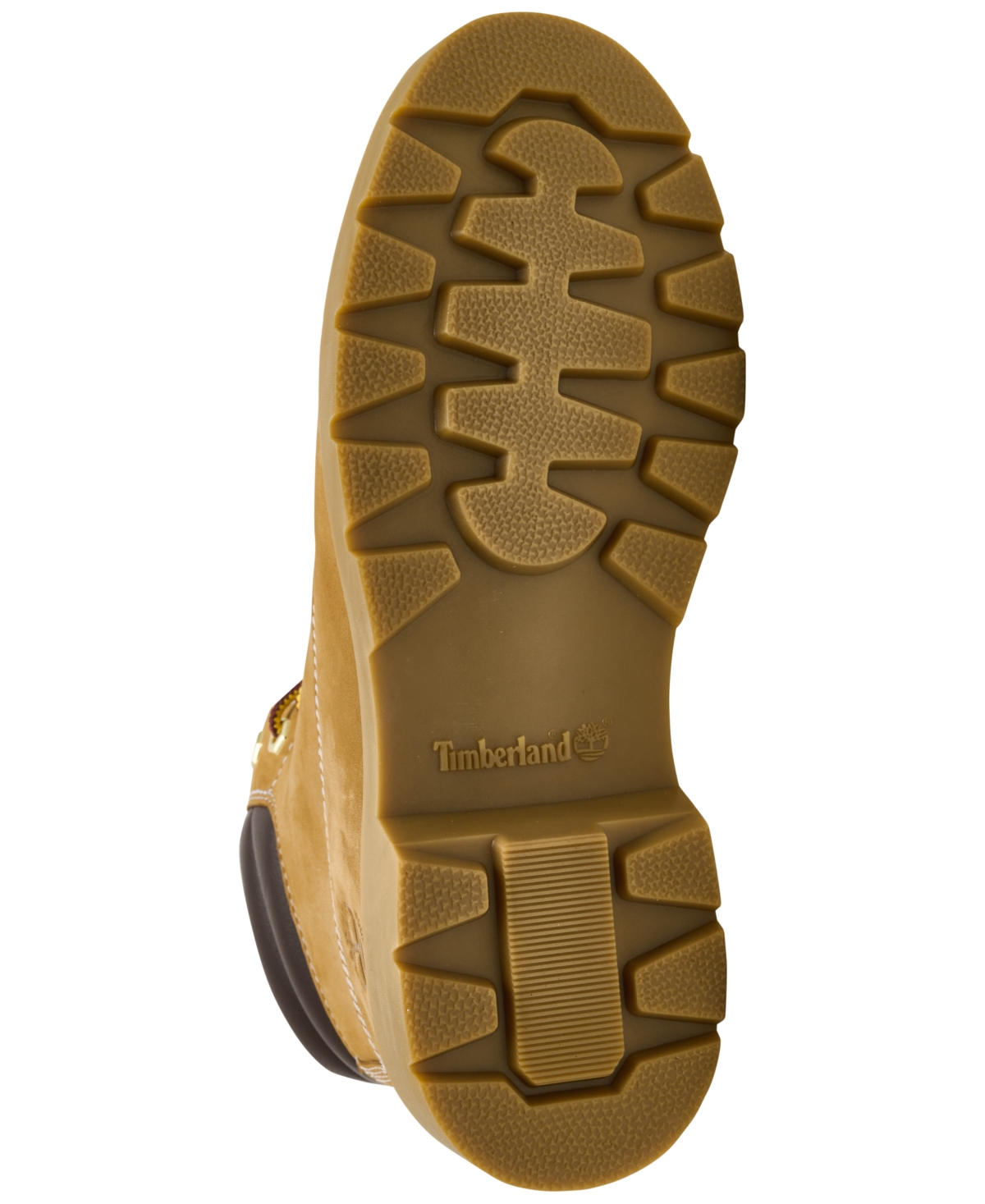 Timberland Women's Linden Woods 6-Inch Lace-Up Waterproof Boots from Finish Line