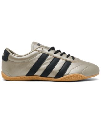 Women's Grand Court Lo Casual Sneakers from Finish Line