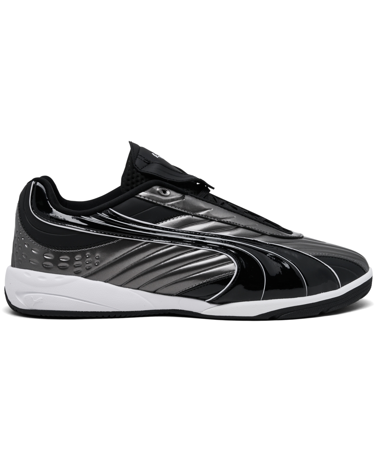 Puma Men's V-S2 Goalgetter Casual Sneakers from Finish Line