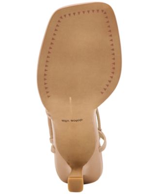 Women's Mylee Strappy Dress Sandals