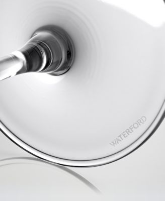 Lismore Diamond Essence White Wine Medium 15.5oz, Set of 2