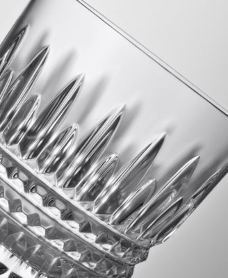 Lismore Diamond Tumbler 7.5 oz, Set of 2