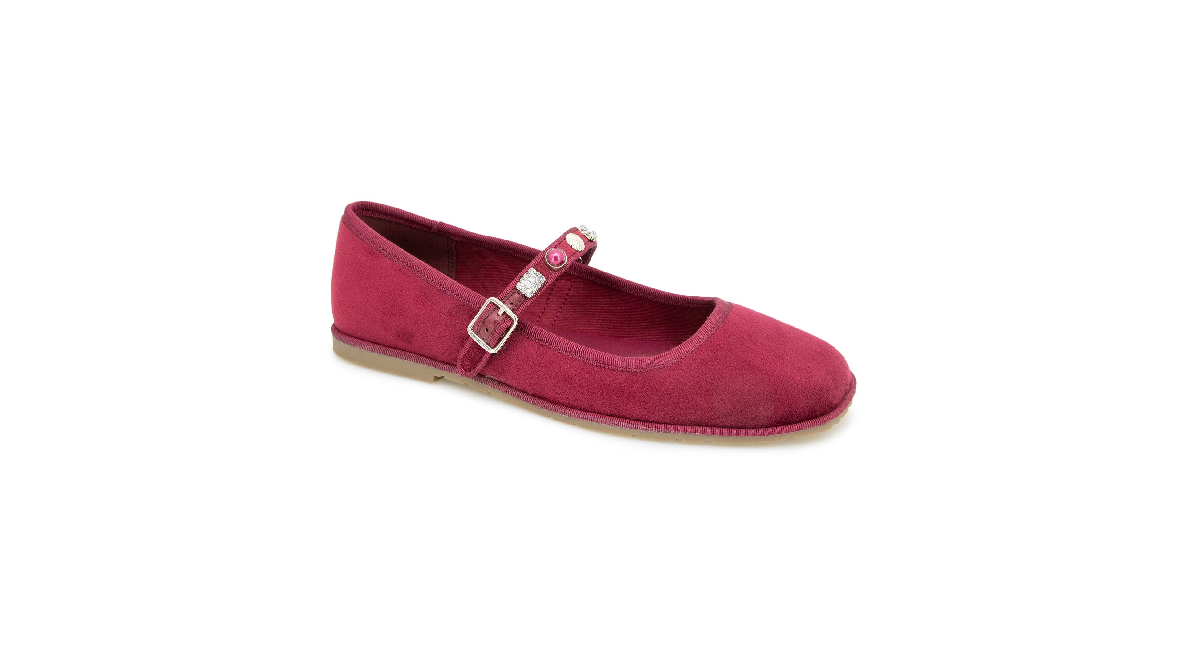 Kenneth Cole Reaction Women's Elda MaryJane Flats