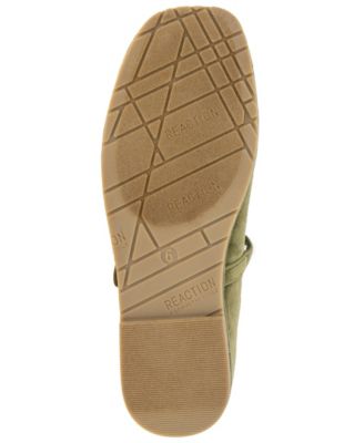 Women's Elda MaryJane Flats