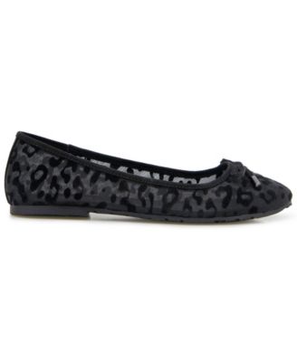 Women's Elstree Mesh Ballet Flats