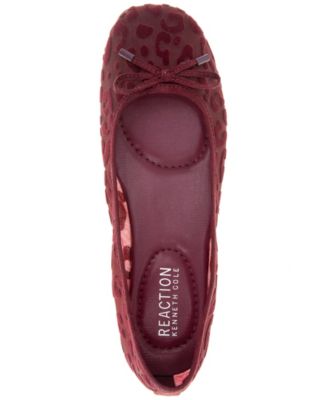 Women's Elstree Mesh Ballet Flats