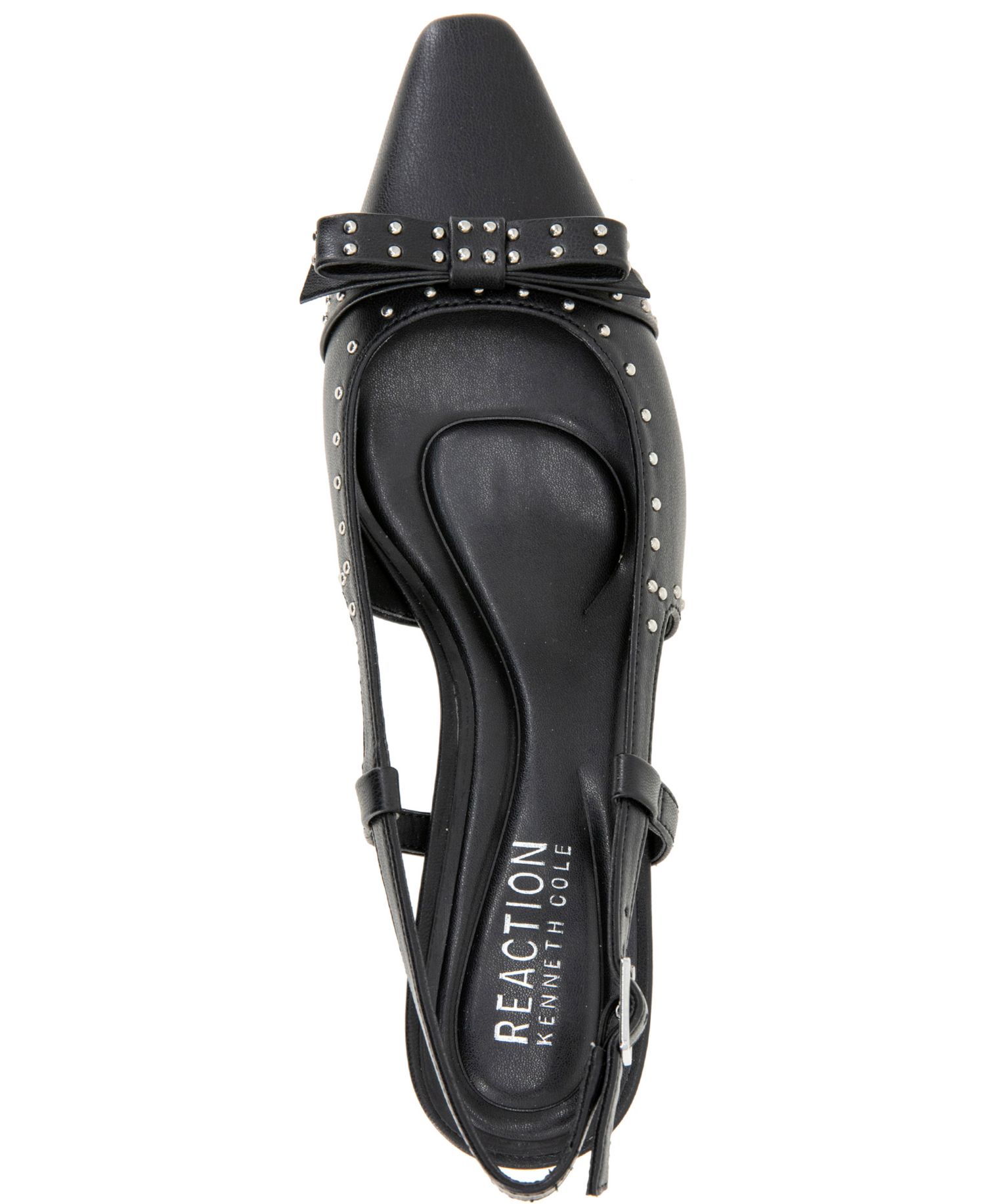 Women's Manchester Slingback Pumps