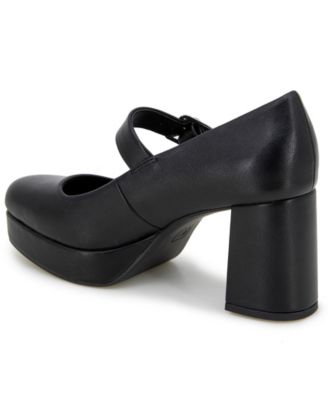 Women's Klair Mary-Jane Pumps