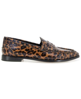 Women's Zoila Penny Loafers