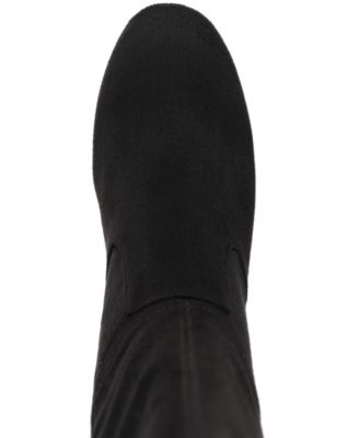 Women's Brysonn Round Toe Boots, Macy's Exclusive