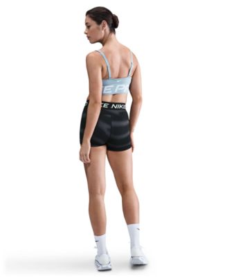 Women's Mid-Rise Shorts