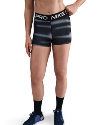 Women's Mid-Rise Shorts