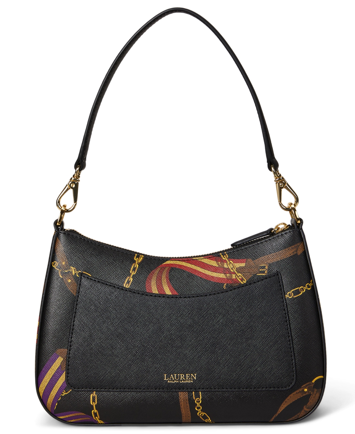 Ralph Lauren Women's Danni Small Shoulder Bag