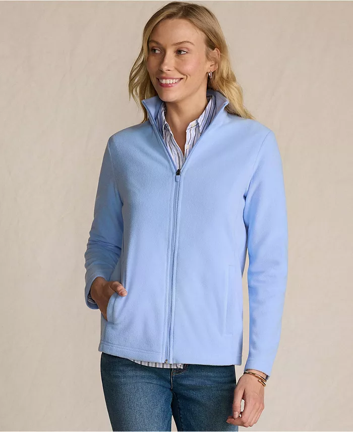 Women's Anyweather Fleece Full Zip Jacket
