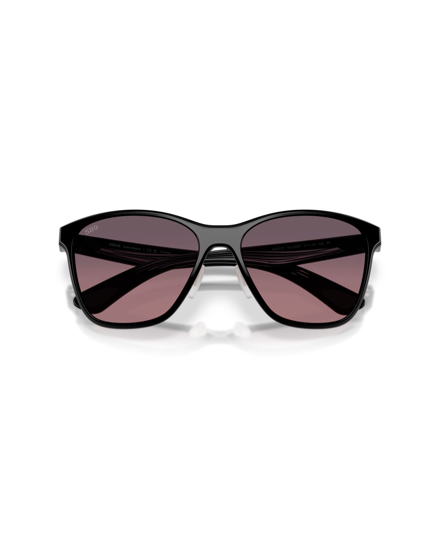 Women's Polarized Luna Nueva Sunglasses, 6S9127