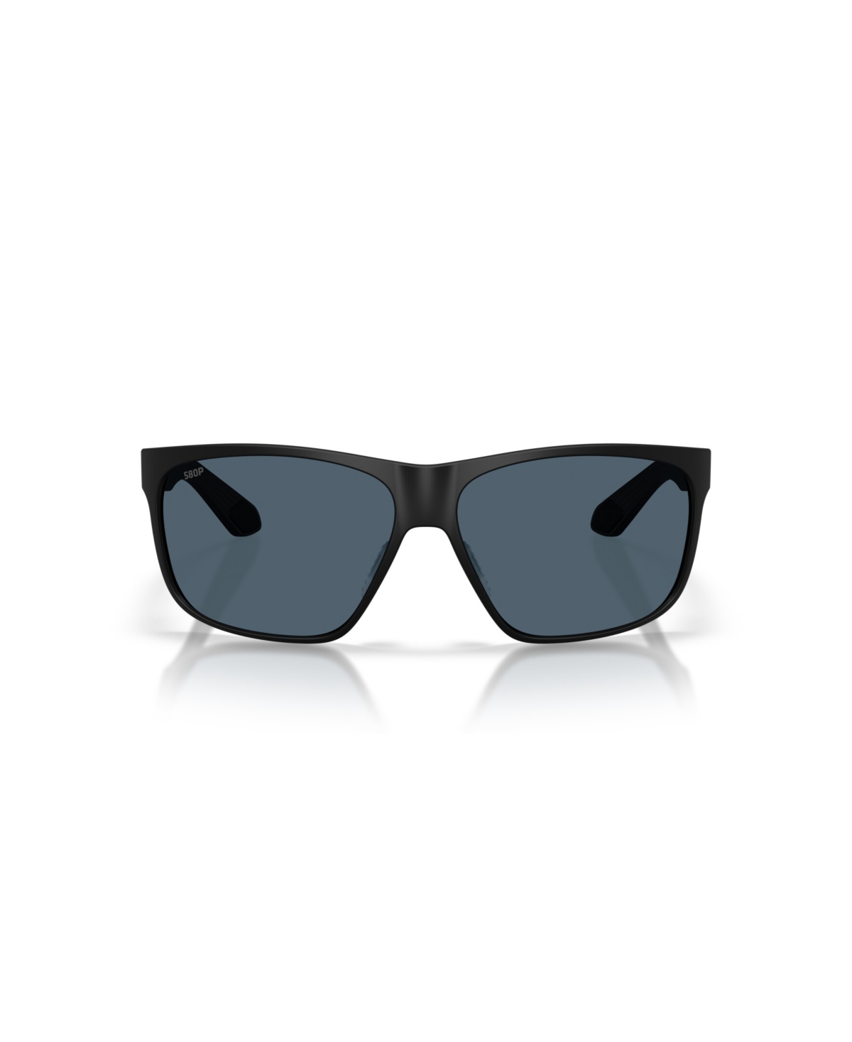 Costa Del Mar Men's Polarized Sunglasses, Trades 6s9128 In Gray