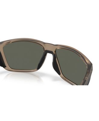 Men's Polarized Ferg XL Sunglasses, 6S9012