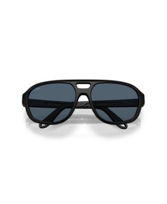 Men's Polarized Street Heat Sunglasses, 6S9133