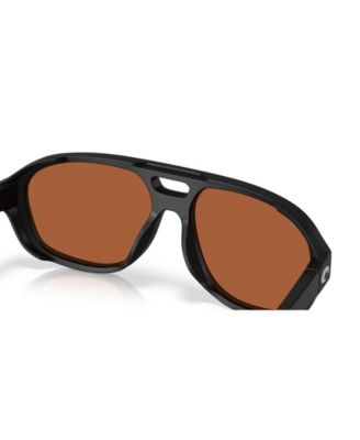 Men's Polarized Street Heat Sunglasses, 6S9133