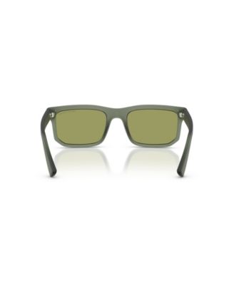 Men's Sunglasses, AX4165S