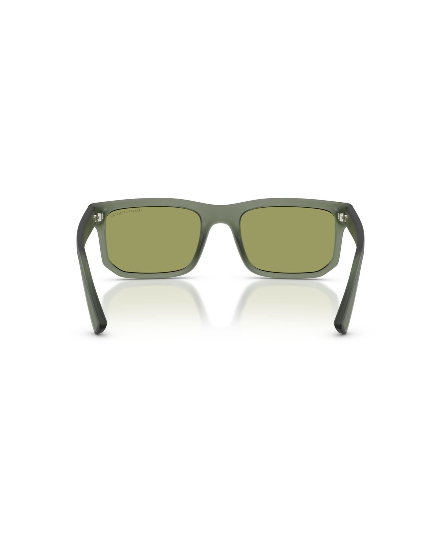 Men's Sunglasses, AX4165S