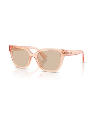 Armani Exchange - Men's Sunglasses, AX2050S