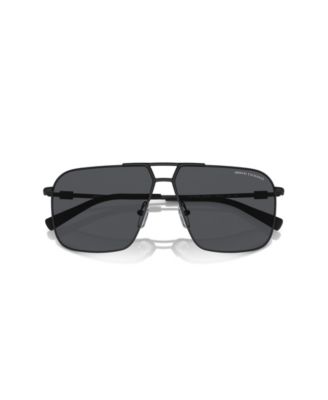 Men's Sunglasses AX2057S