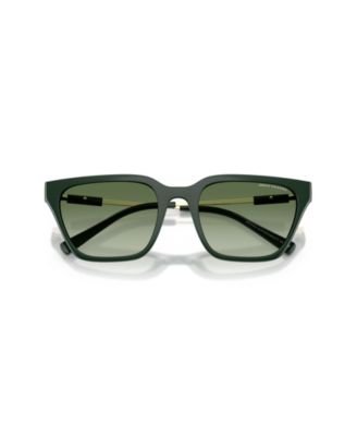 Women's Cat Eye Sunglasses, AX4158S